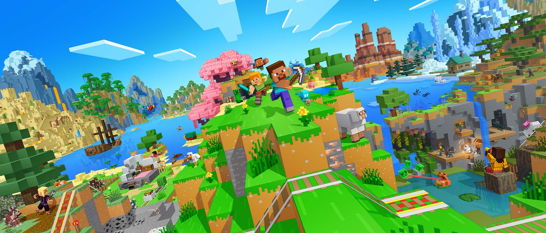เปิดเซิร์ฟเวอร์ Minecraft กับ MinNu Cloud ระบบออโต้ 60 วิ
