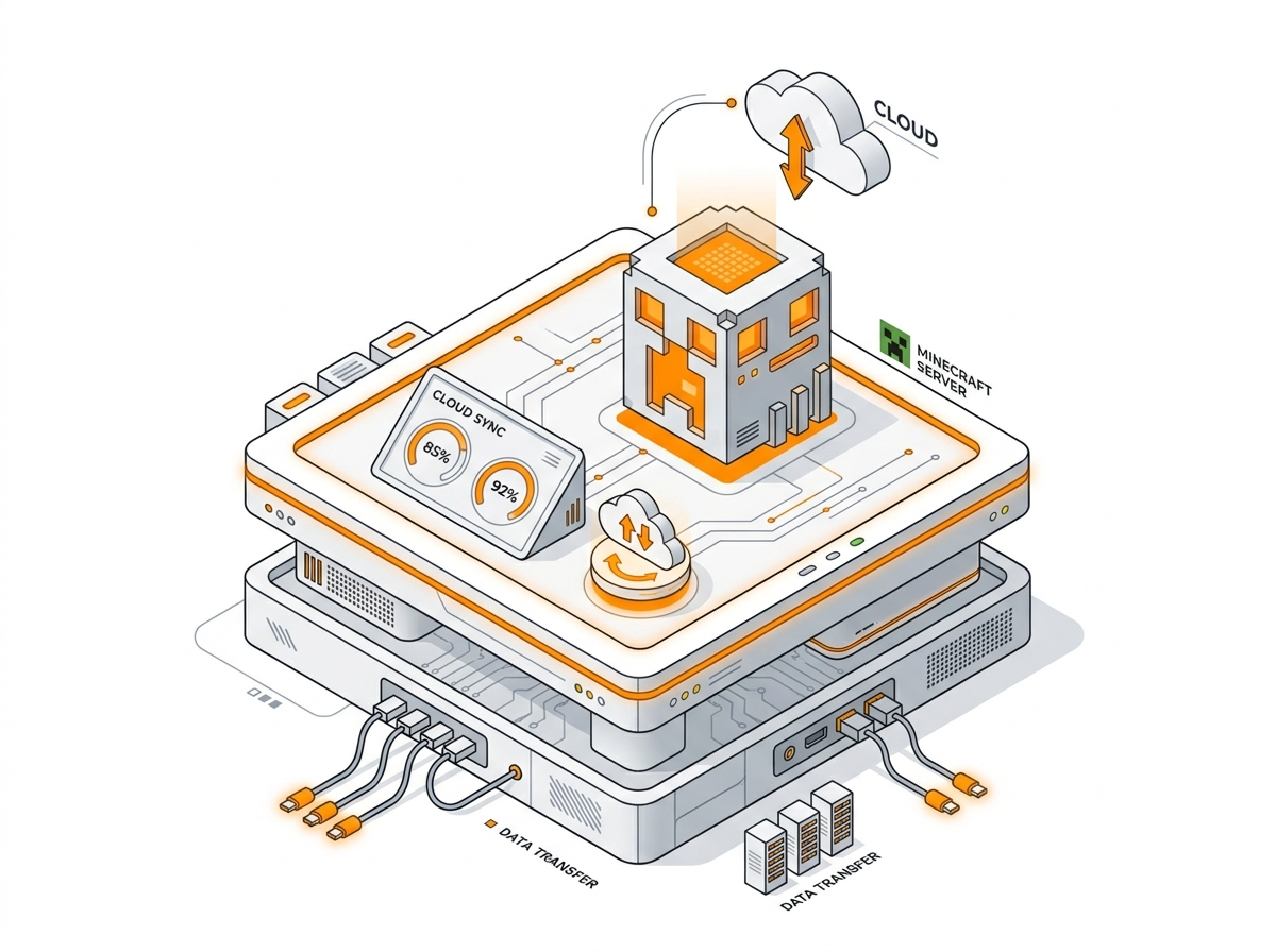 Game Server Platform Infrastructure