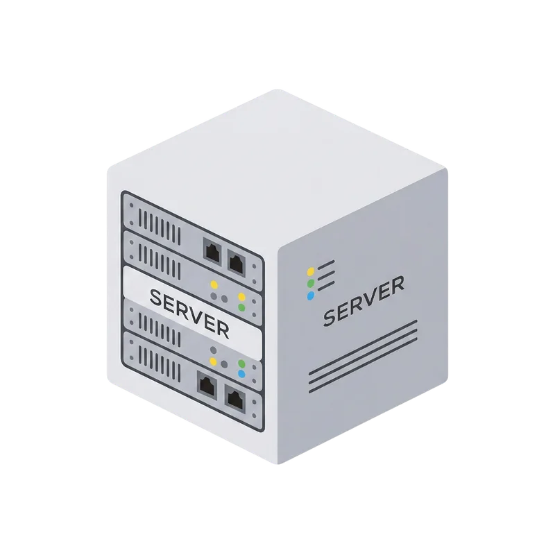 MinNu Server
